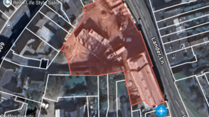Land for sale in Belper photo